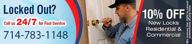 Locksmith Services