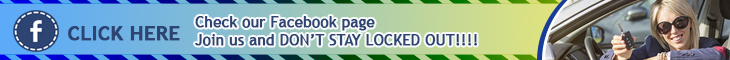 Join us on Facebook - Locksmith Anaheim